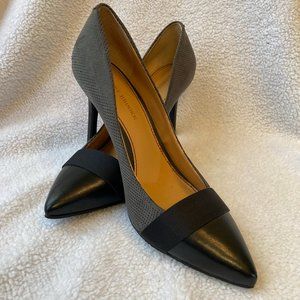 Audrey Brooke Abbie Heels